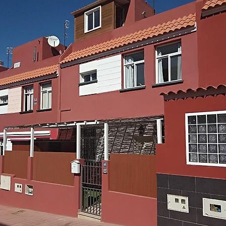 Kiki Vivienda Bed & Breakfast 산이시드로 외부 사진