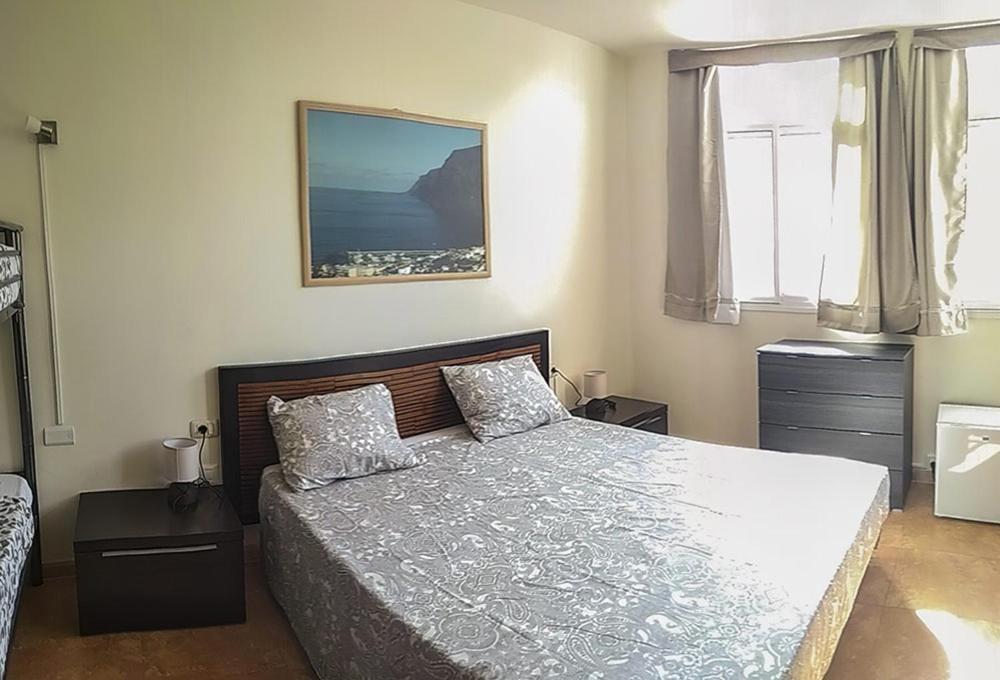 Kiki Vivienda Bed & Breakfast 산이시드로 외부 사진