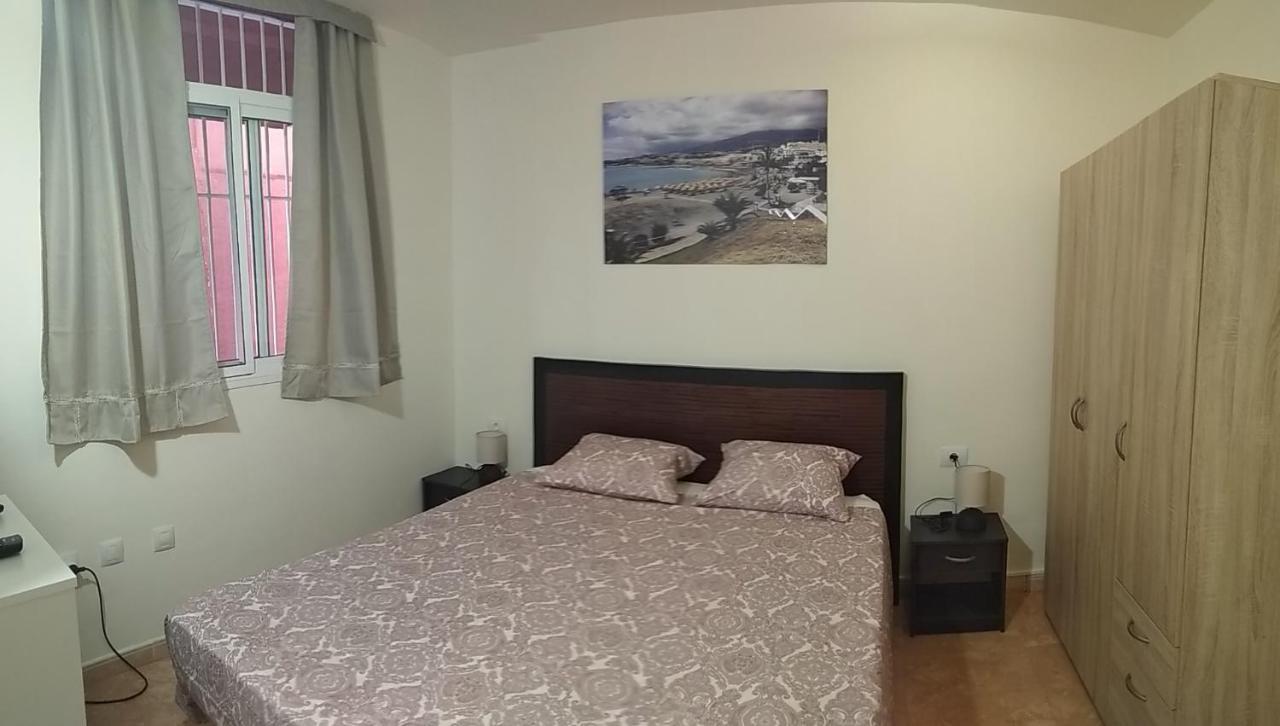 Kiki Vivienda Bed & Breakfast 산이시드로 외부 사진