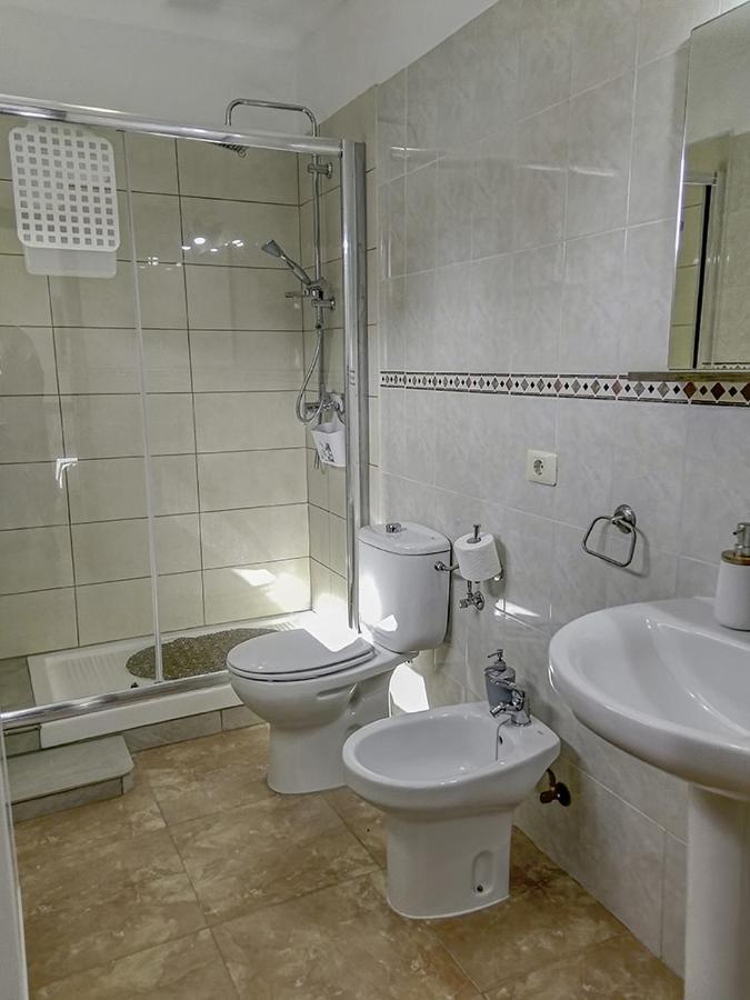 Kiki Vivienda Bed & Breakfast 산이시드로 외부 사진
