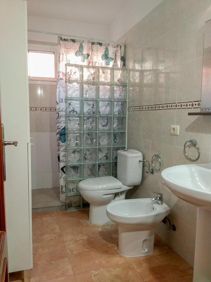 Kiki Vivienda Bed & Breakfast 산이시드로 외부 사진