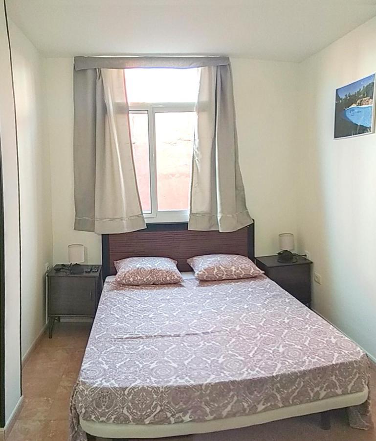Kiki Vivienda Bed & Breakfast 산이시드로 외부 사진