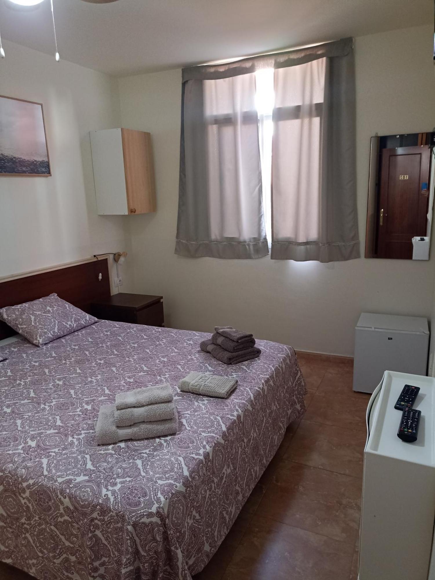 Kiki Vivienda Bed & Breakfast 산이시드로 외부 사진