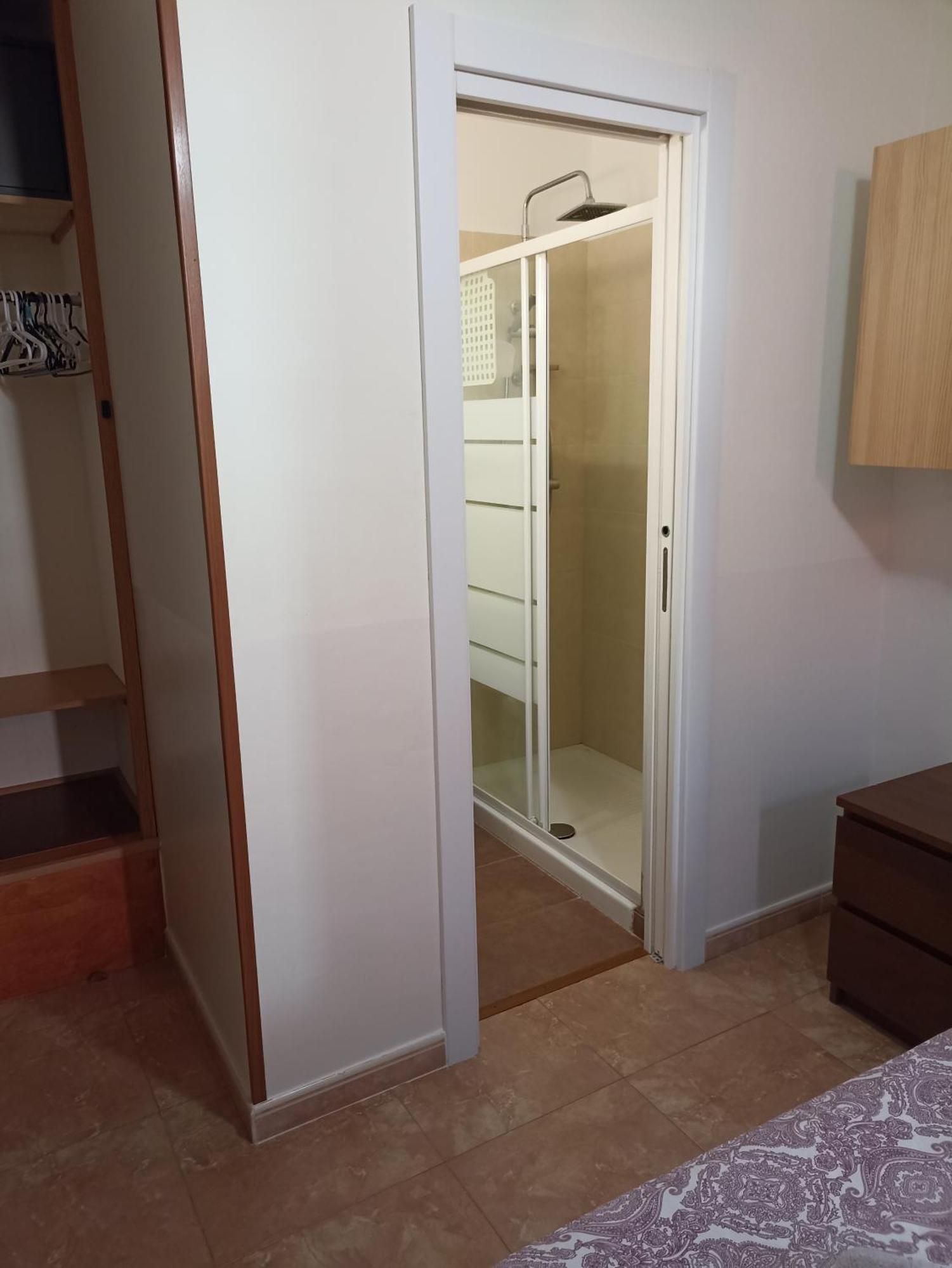 Kiki Vivienda Bed & Breakfast 산이시드로 외부 사진